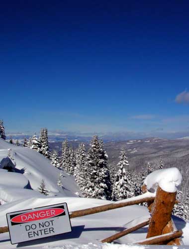 Corona Pass